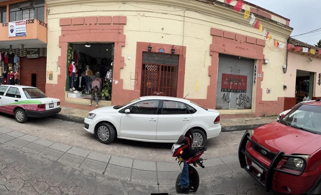 Se VENDE Casa Céntrica en San Cristobal de las Casas - 1