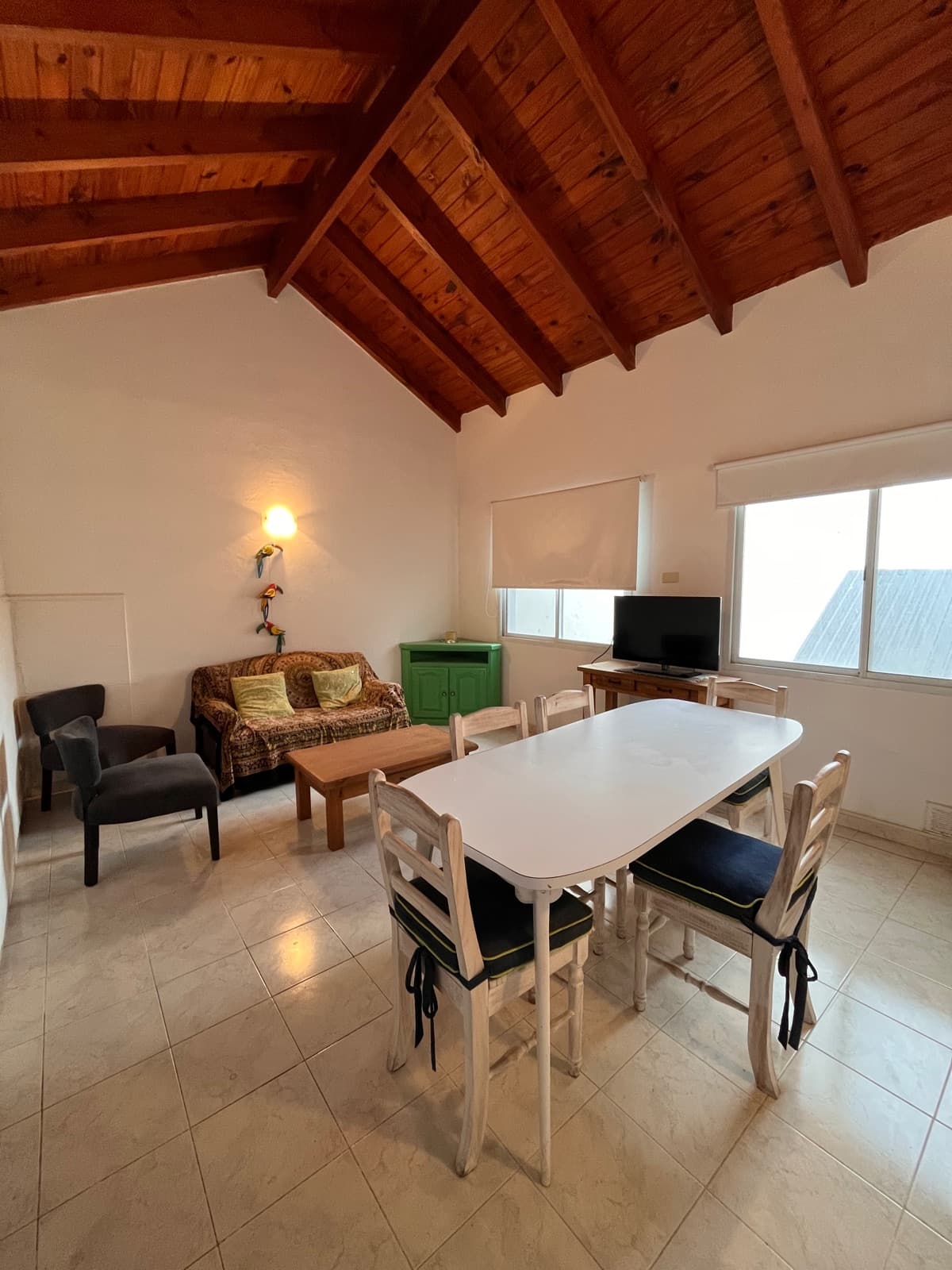 Departamento - Monte Hermoso - 1