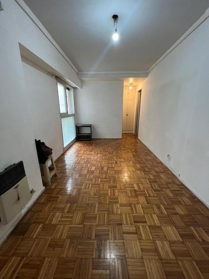 OPORTUNIDAD - VENTA DEPARTAMENTO 2 AMBIENTES A MTS DE AV. CORDOBA Y FINOCHIETTO - 1