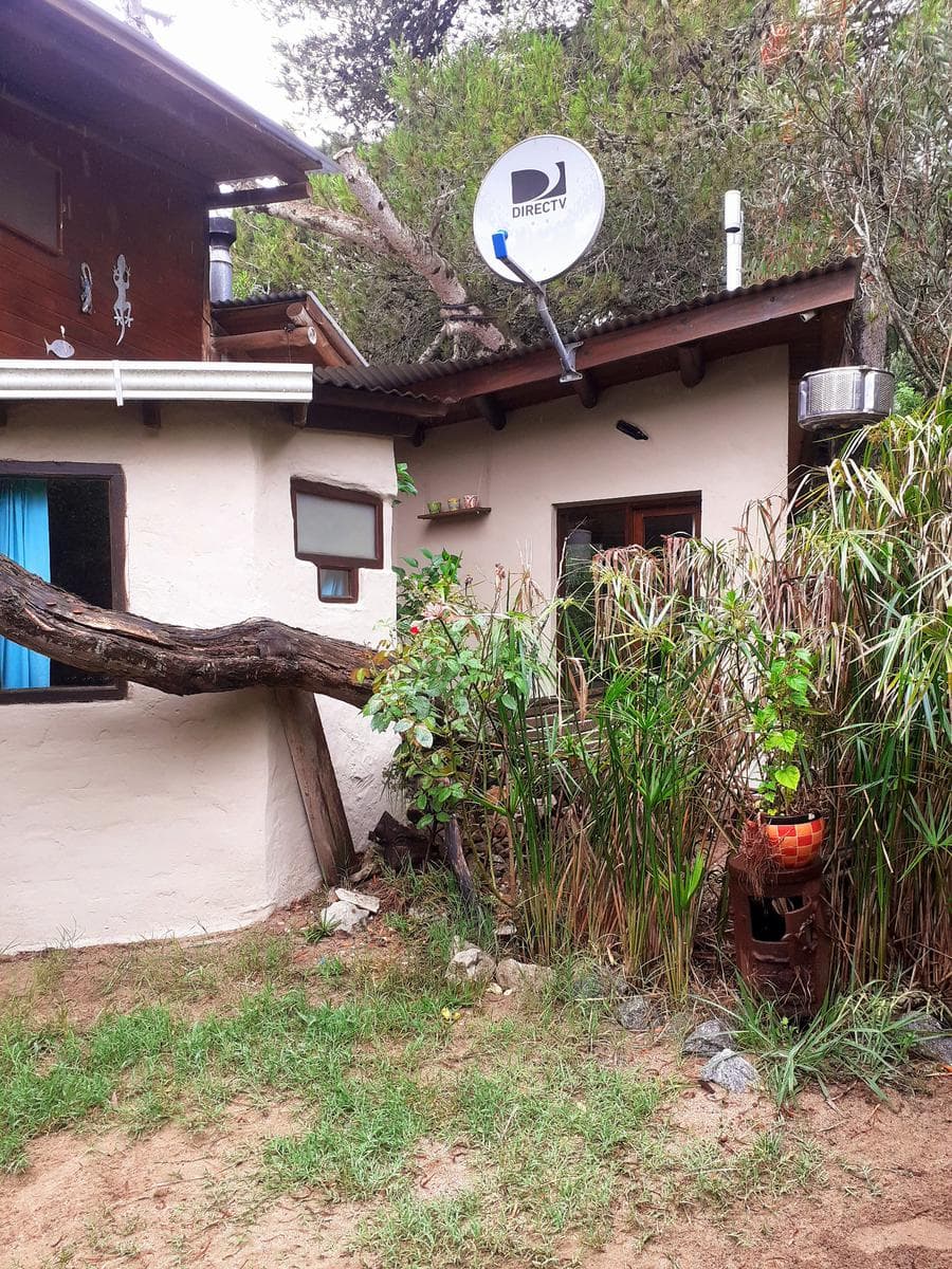 Casa en venta - 2 Dormitorios 1 Baño - 350Mts2 - Mar Azul - 1