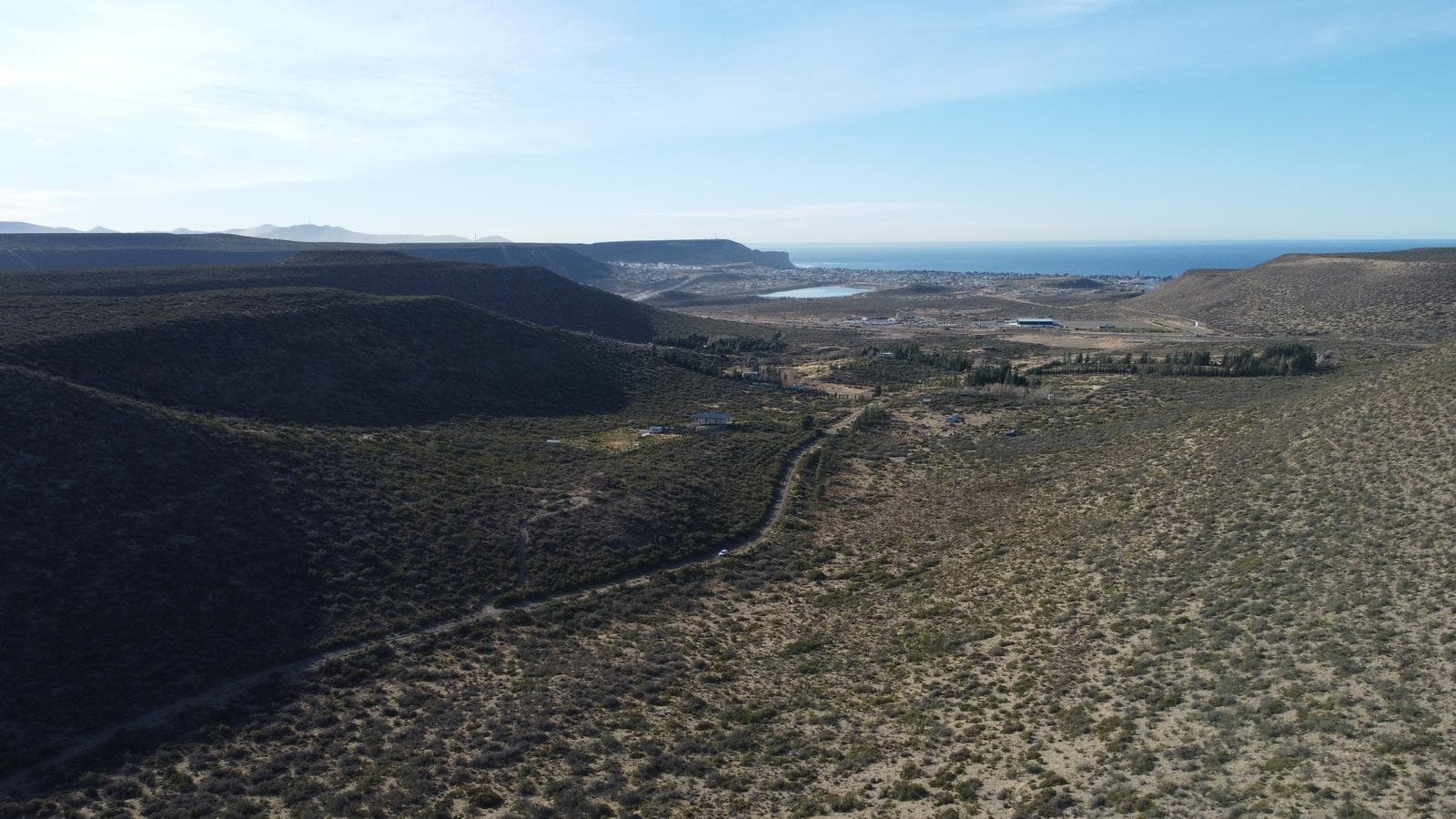Terreno - Comodoro Rivadavia - 1
