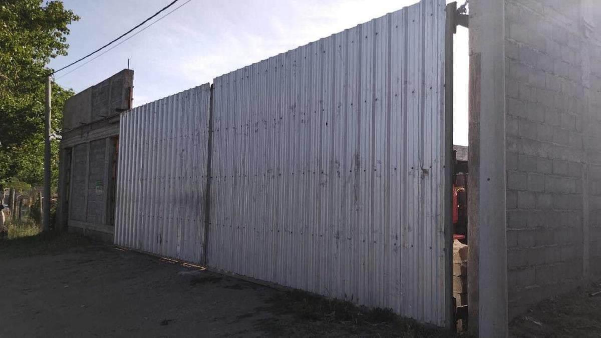 Terreno en venta - 720 mts2 - Monte Hermoso - 1