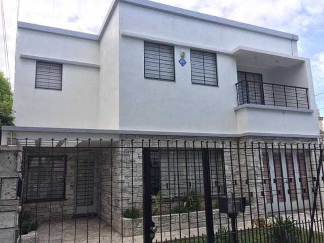 Casa - Centro - 1