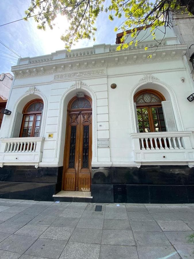 Terreno - Caballito - 1