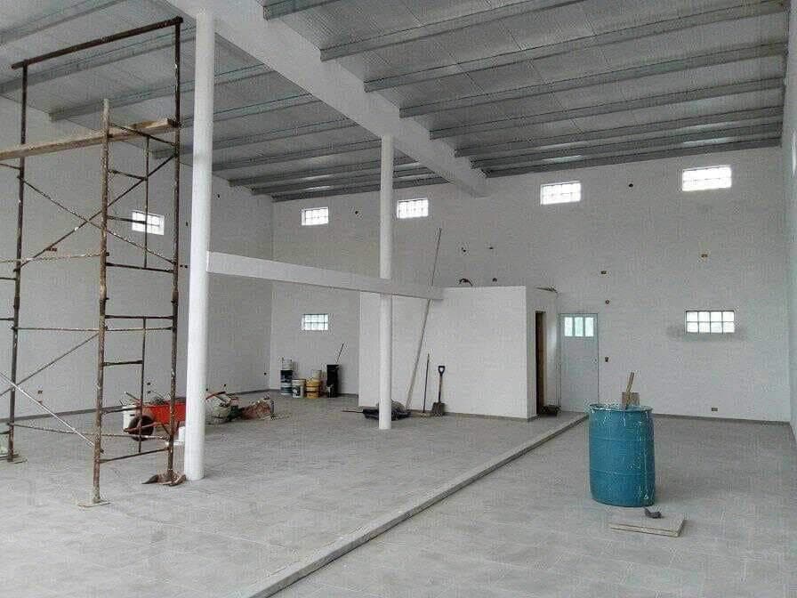 Local en venta - 420mts2 - Santa Teresita - 1
