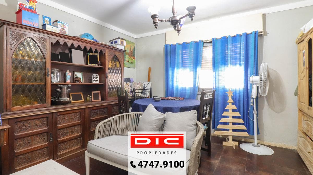 Casa 2 dormitorios Venta - Victoria - 1