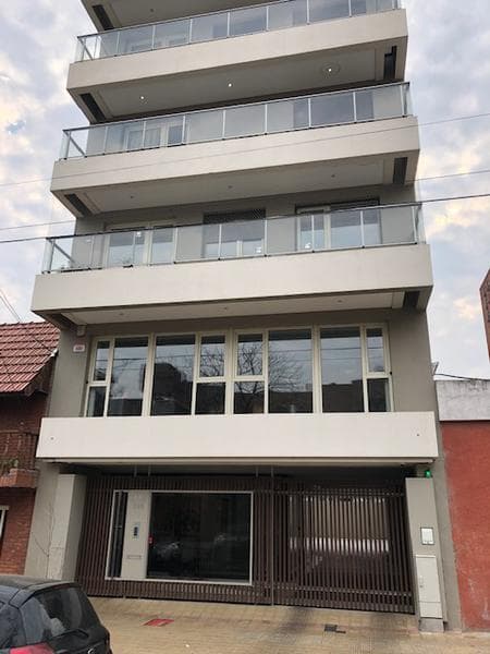 Departamento - La Plata - 1