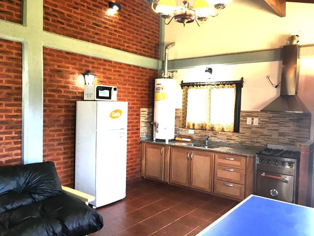 Casa en venta o permuta, Barrio Atlántida, Reserva Forestal, Santa Clara del Mar, Costa Atlántica. - 1