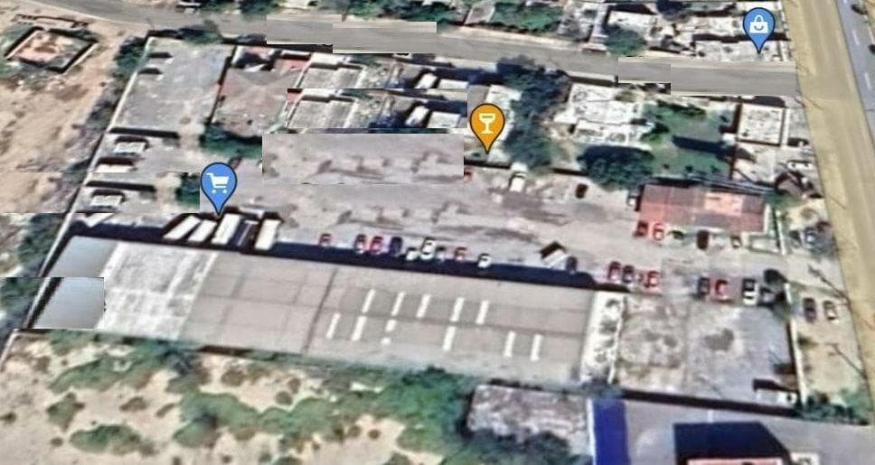 Terreno en venta en Monclova Coahuila - 1