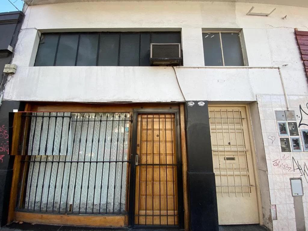 Local en Santos Lugares - 1