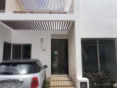 Casa en Venta en Tulum/Riviera Maya/Akumal/Bahia Principe B-MPZ2002 - 1