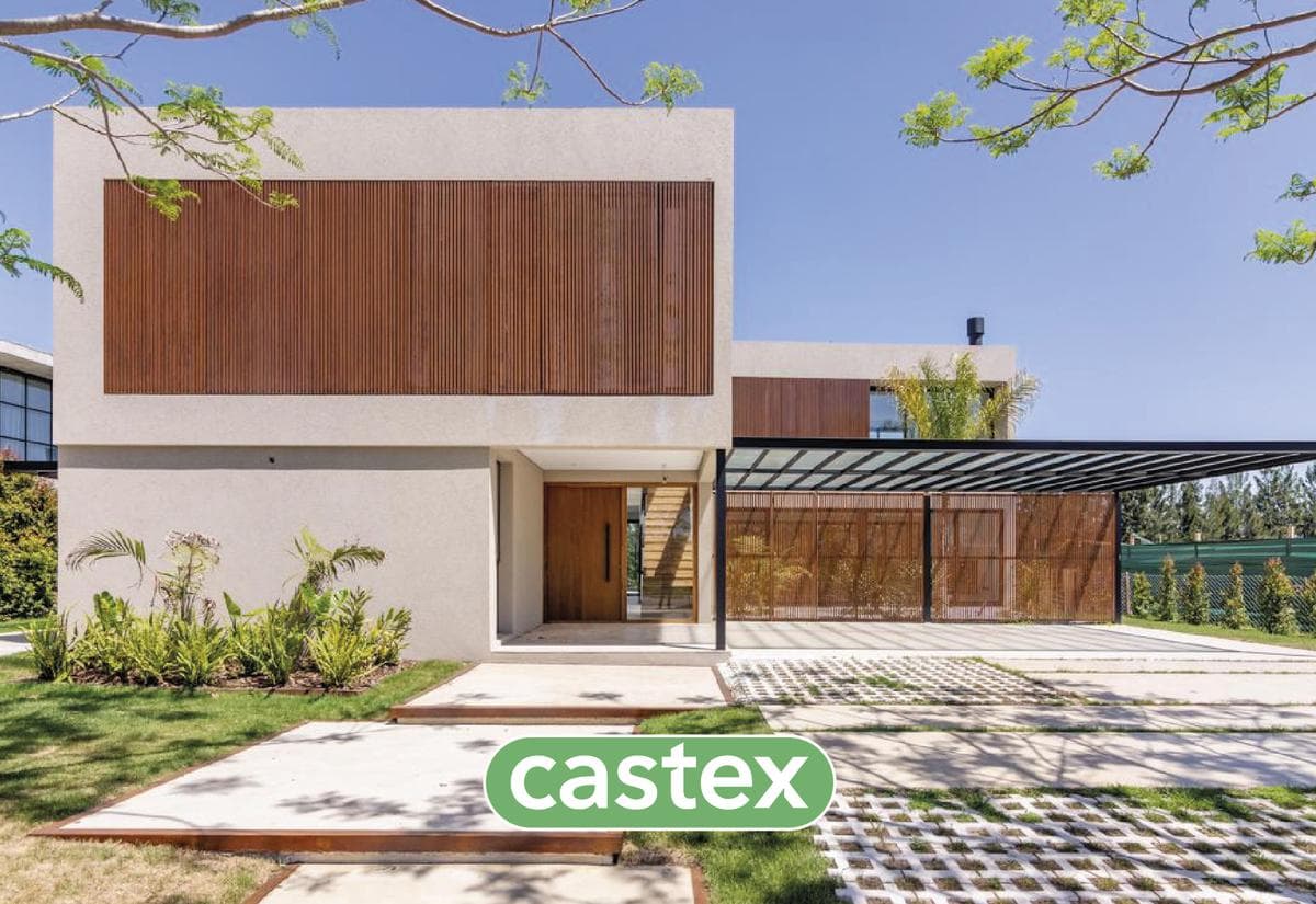 Casa a estrenar en venta en Lagos del Golf Nordelta, con financiación - 1