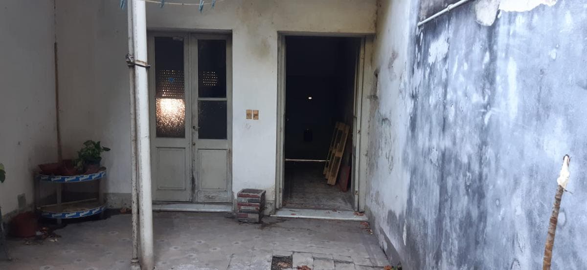 Casa - Barracas - 1