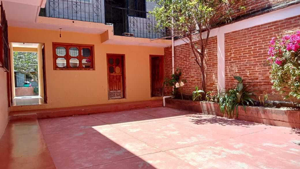 Casa en venta Tlaxcala, san cristobal de las casas - 1