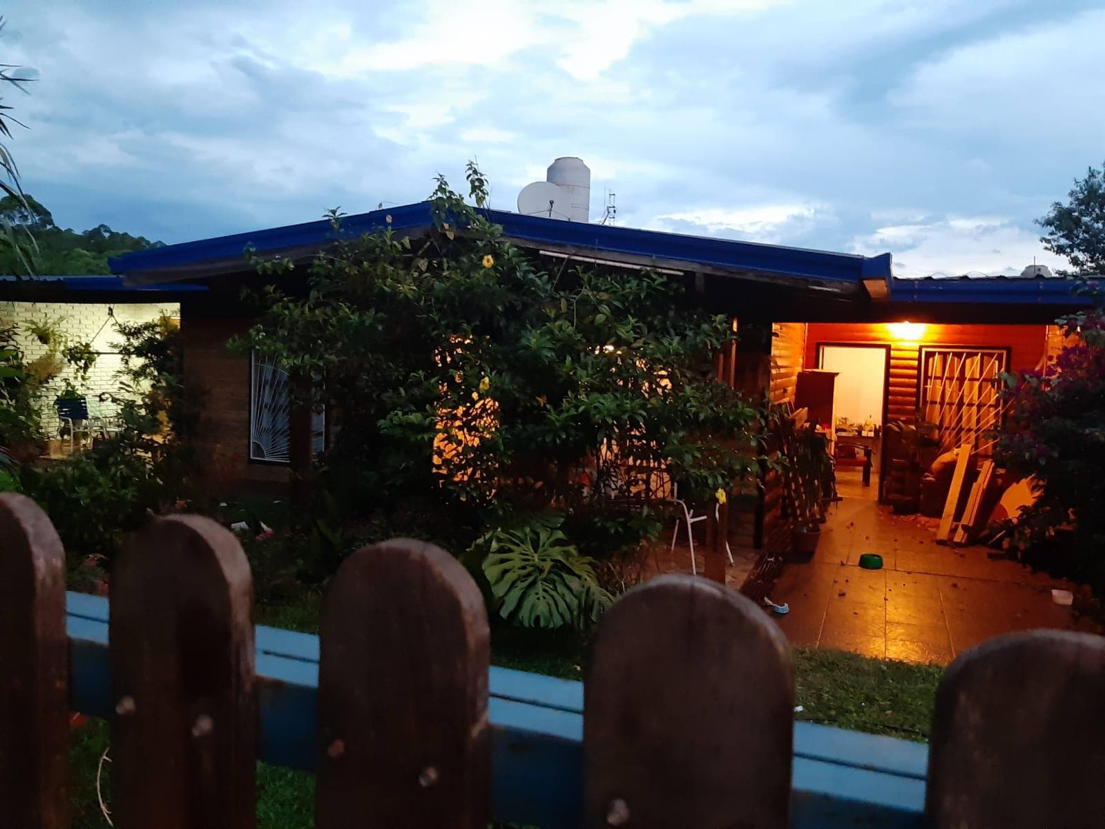 Casa en Eldorado B Jossy - 1