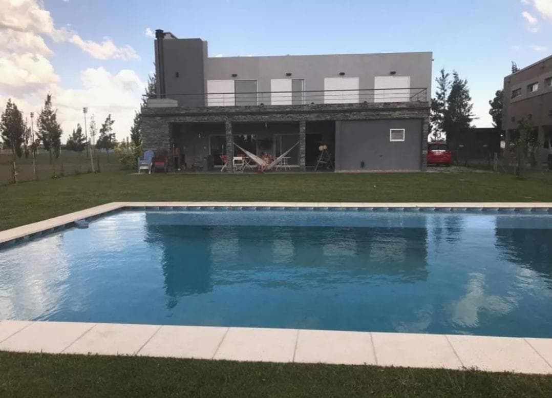 Venta de Casa en El Principado - 1