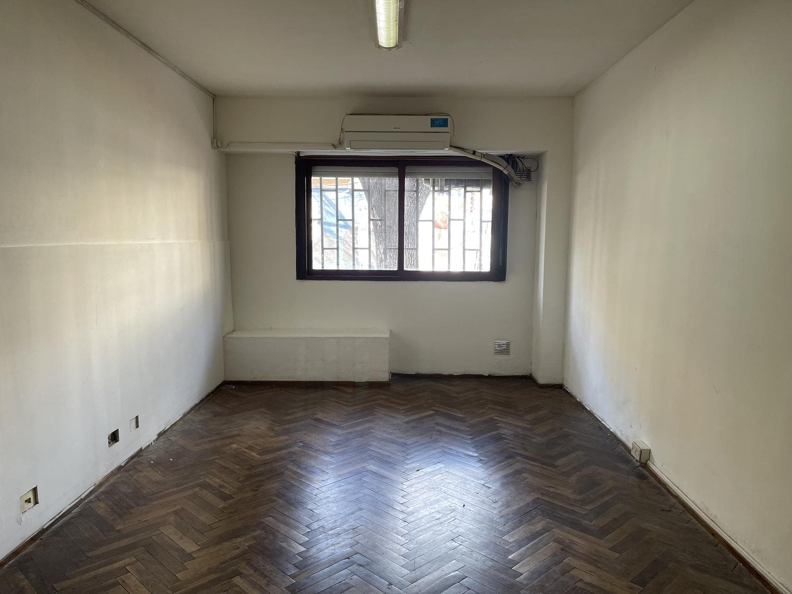Venta monoambiente apto profesional - Abasto, Rosario - 1