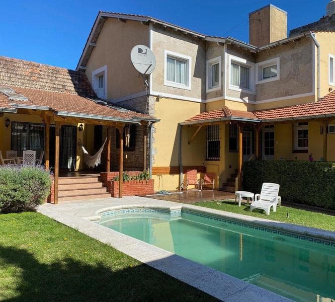 Viamonte 2600 - Stella Maris - Mar del Plata - 1