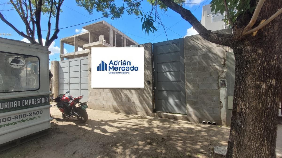 VENTA DE TERRENO EN MORÓN - 1