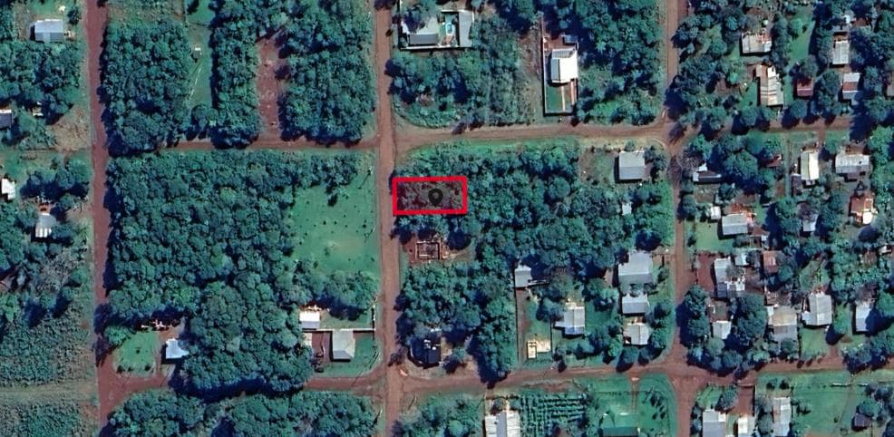 Terreno sobre calle Agr. Pomar 1225 Km14 Barrio Jossi - 1