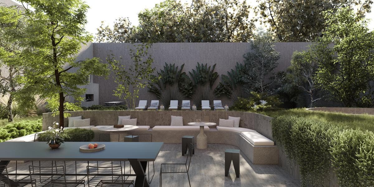 3 ambientes en venta en Villa Urquiza - 1