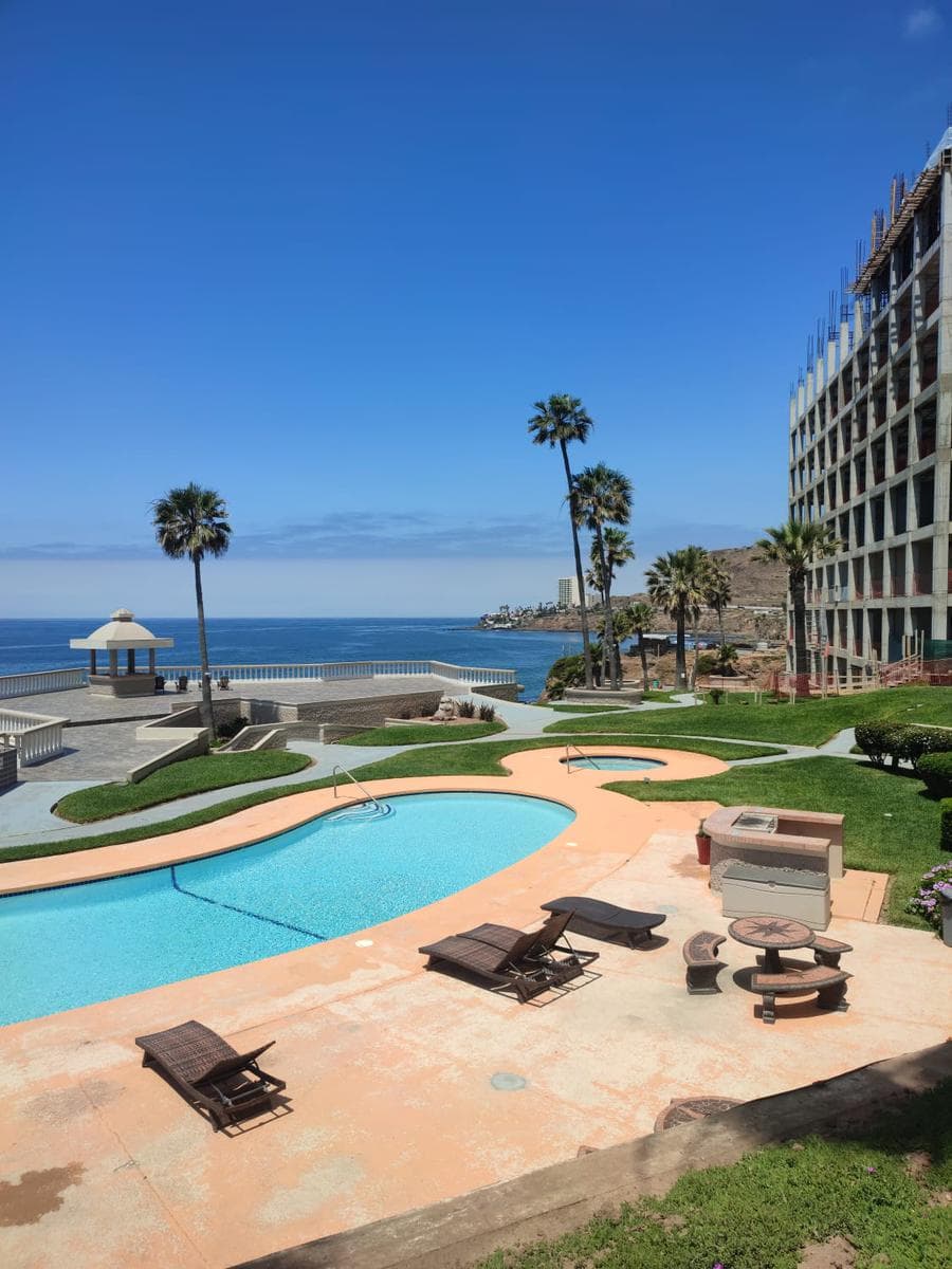 Departamento en ROSARITO COSTA BELLA - 1