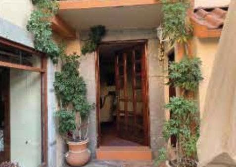 Casa en venta centro de Huamantla - 1