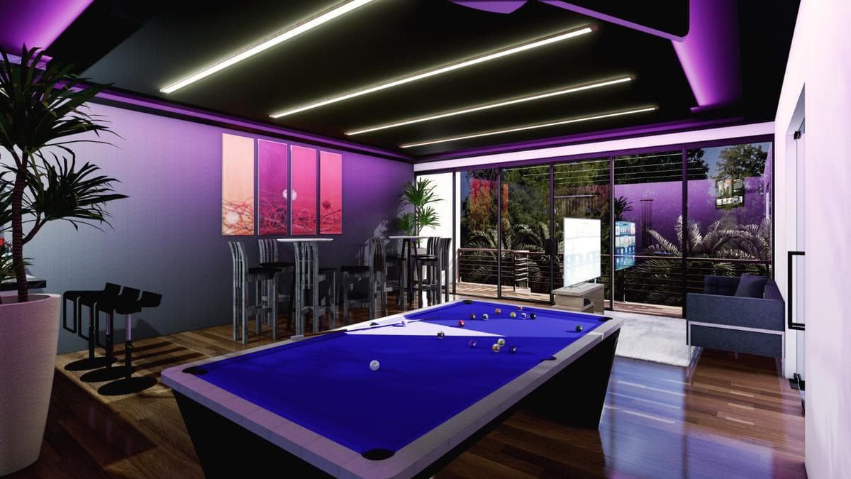 Departamento en Alfredo V Bonfil - 1