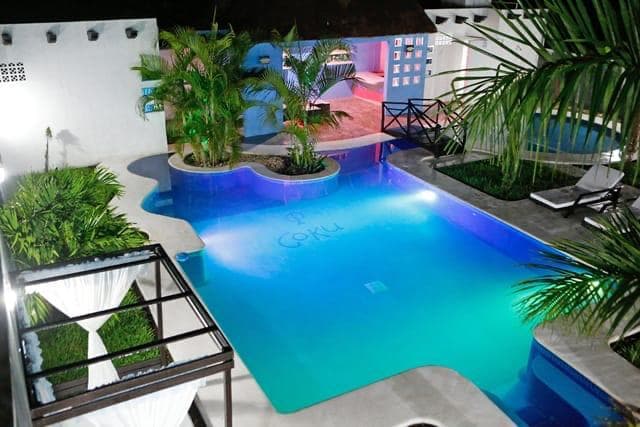 VENTA CASA EN TIZIMIN, YUCATAN DE 5 RECAMARAS - 1