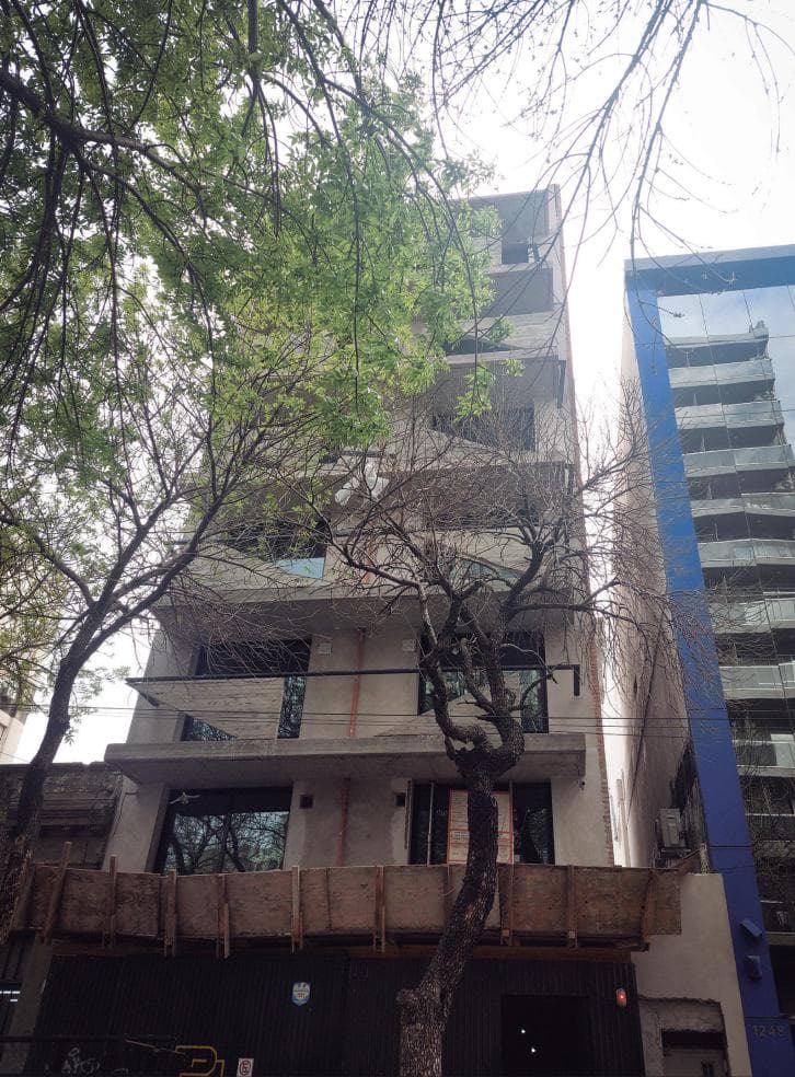 Departamento en Abasto con pronta entrega - 2 dormis con patio - 1
