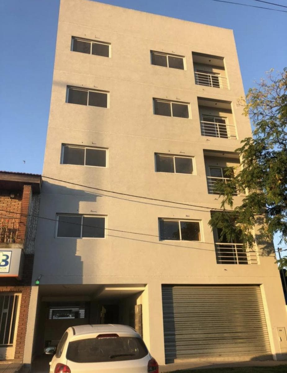 Departamento en venta calle 31 entre 66 y 67 - 1