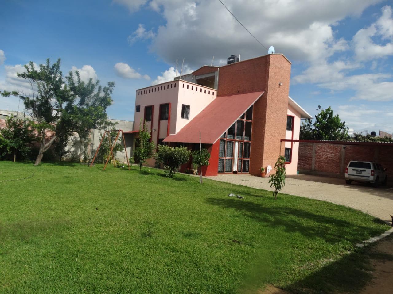 Casa en Venta en Santa Cruz Xoxocotlán, Oaxaca. - 1