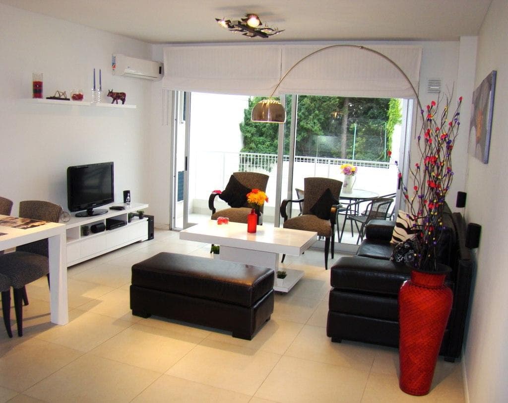 Departamento - Villa Crespo - 1