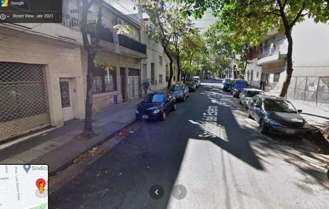 Terreno - Constitución - 1