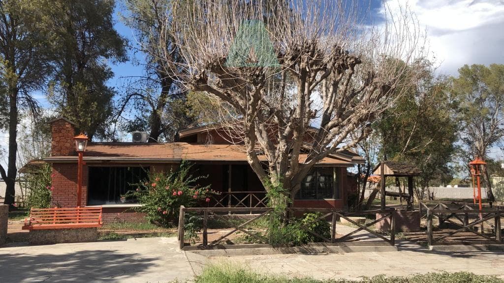 Venta de Club Campestre por Cd. Lázaro Cárdenas, Paopi - 1