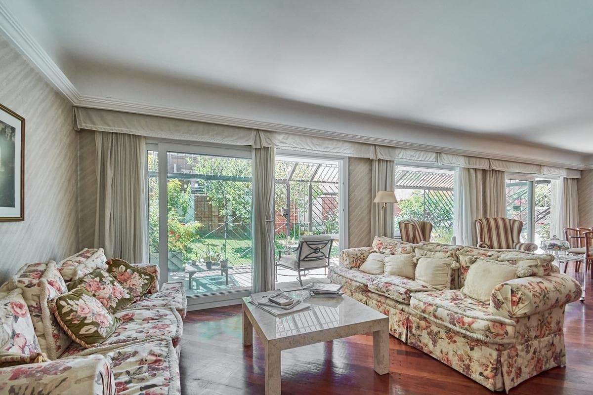 Exclusiva Casa Premium Barrio River - 1