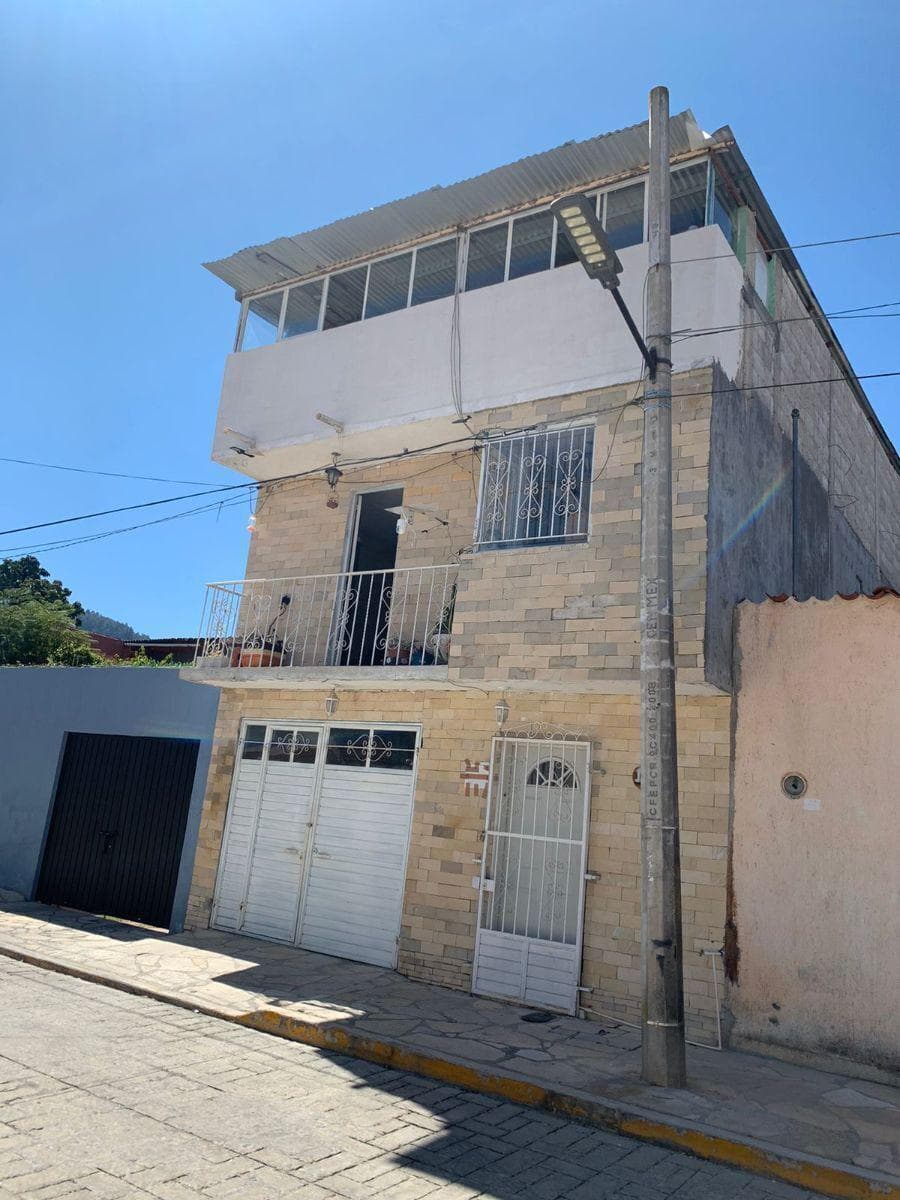 Se VENDE Casa en Sector Salud en San Cristobal - 1