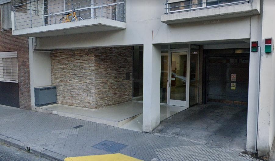 Cochera - Rosario - 1
