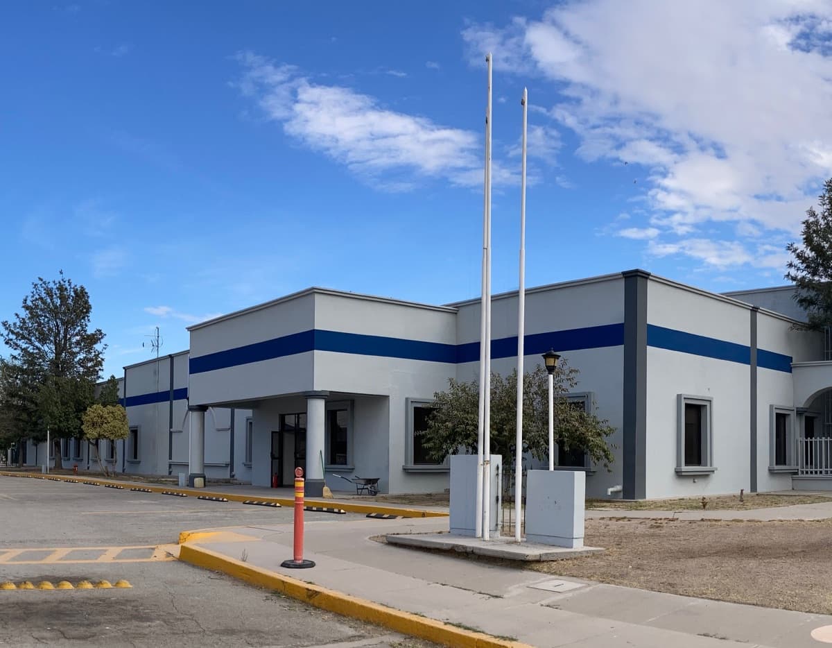 Nave Industrial en renta en Parque las Americas, Torreon - 1