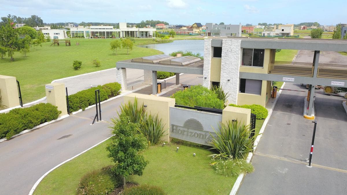 Terreno en Venta en Horizontes al Sur, Canning - 1