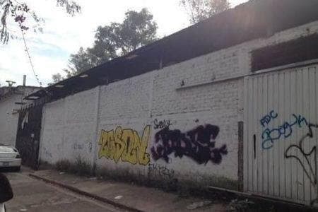 Bodega en Renta en Xochimilco - 1