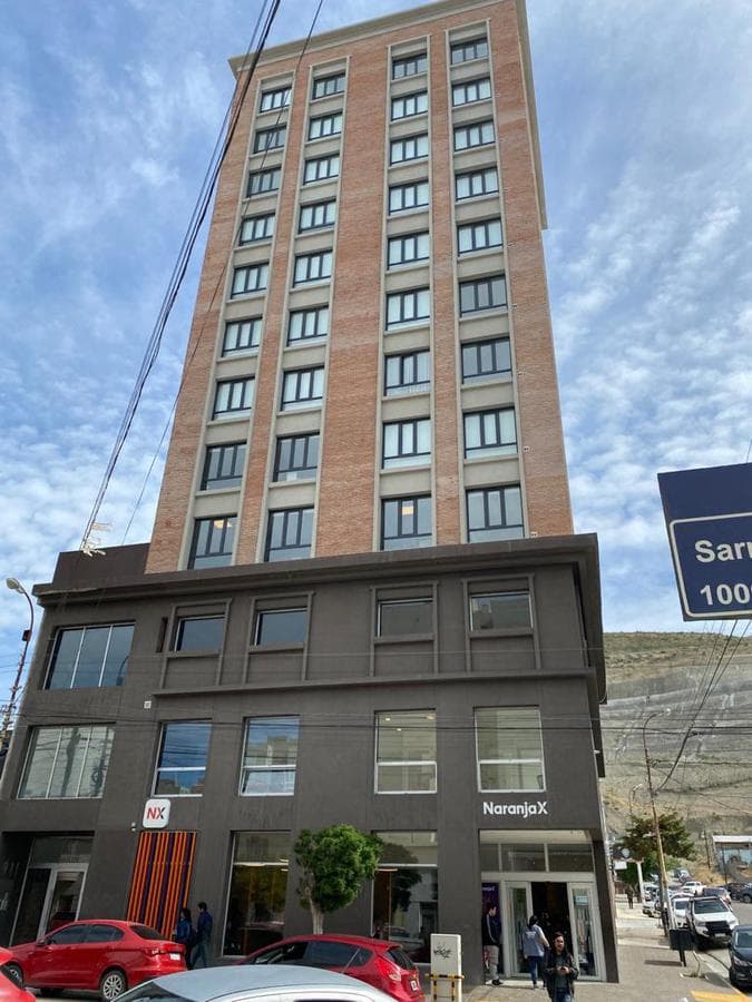 Departamento en MADISON I - Comodoro Rivadavia - 1