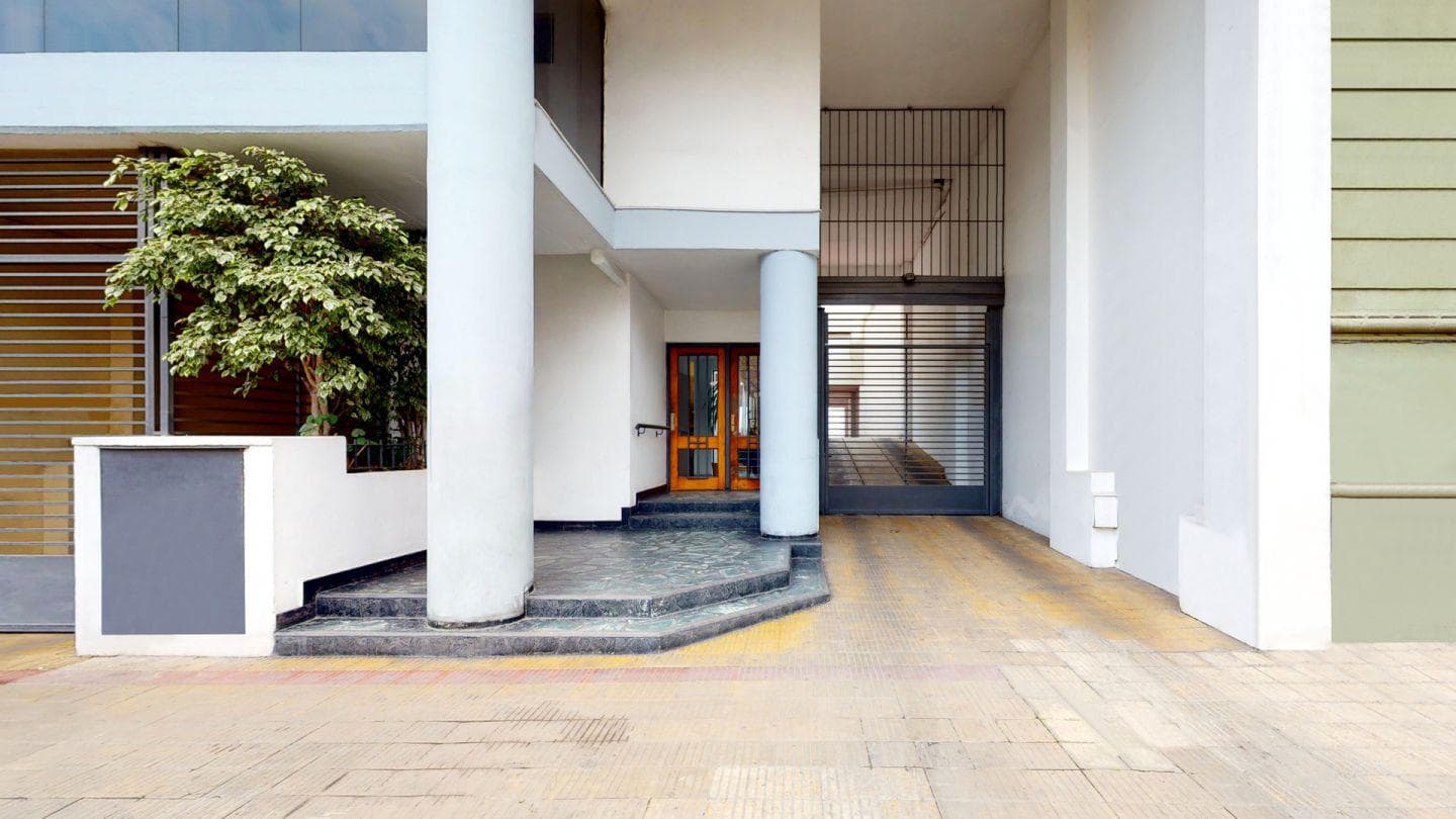Oficina en venta - 1