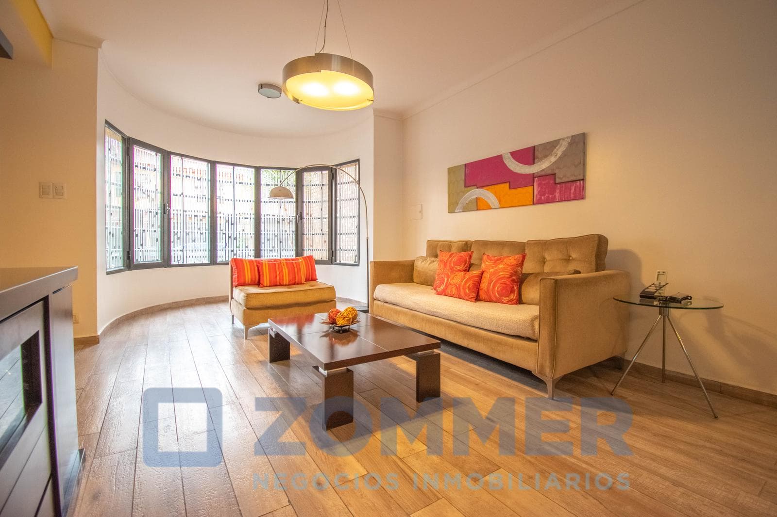 Casa en VENTA - Nuñez - 6 ambientes - Jardin - Cochera - Quincho - 1