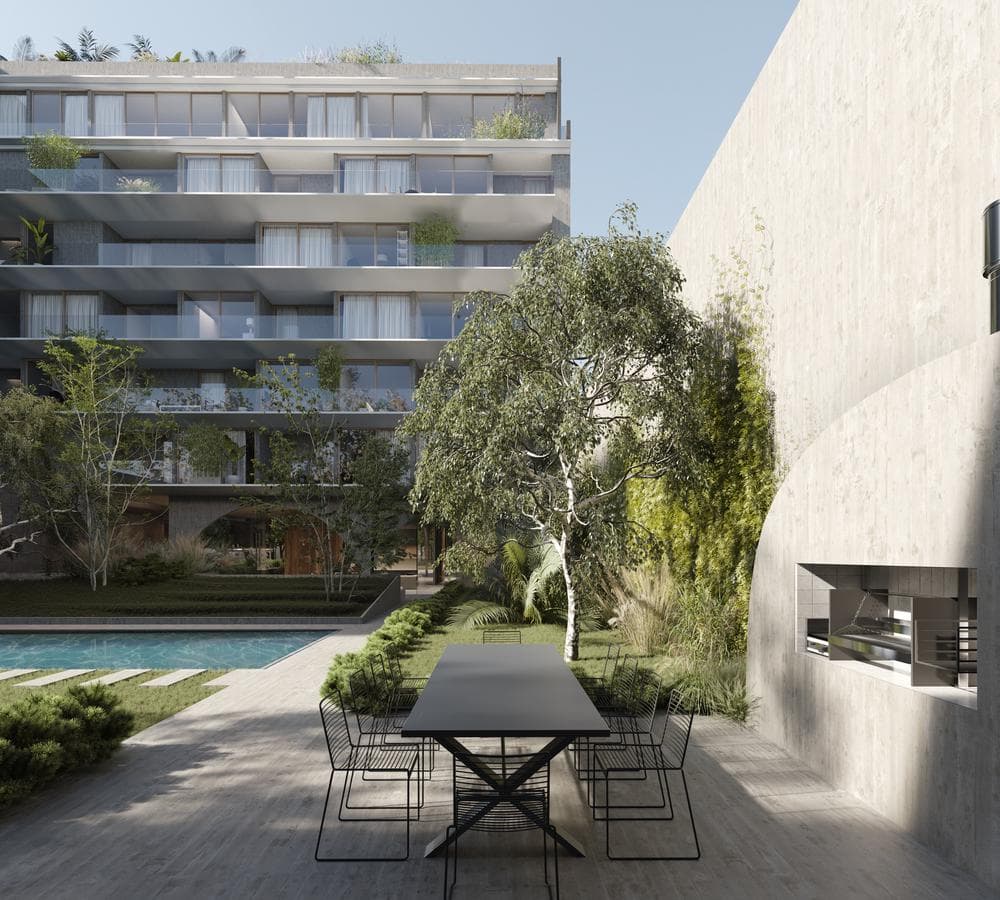 4 ambientes en venta en Villa Urquiza - 1