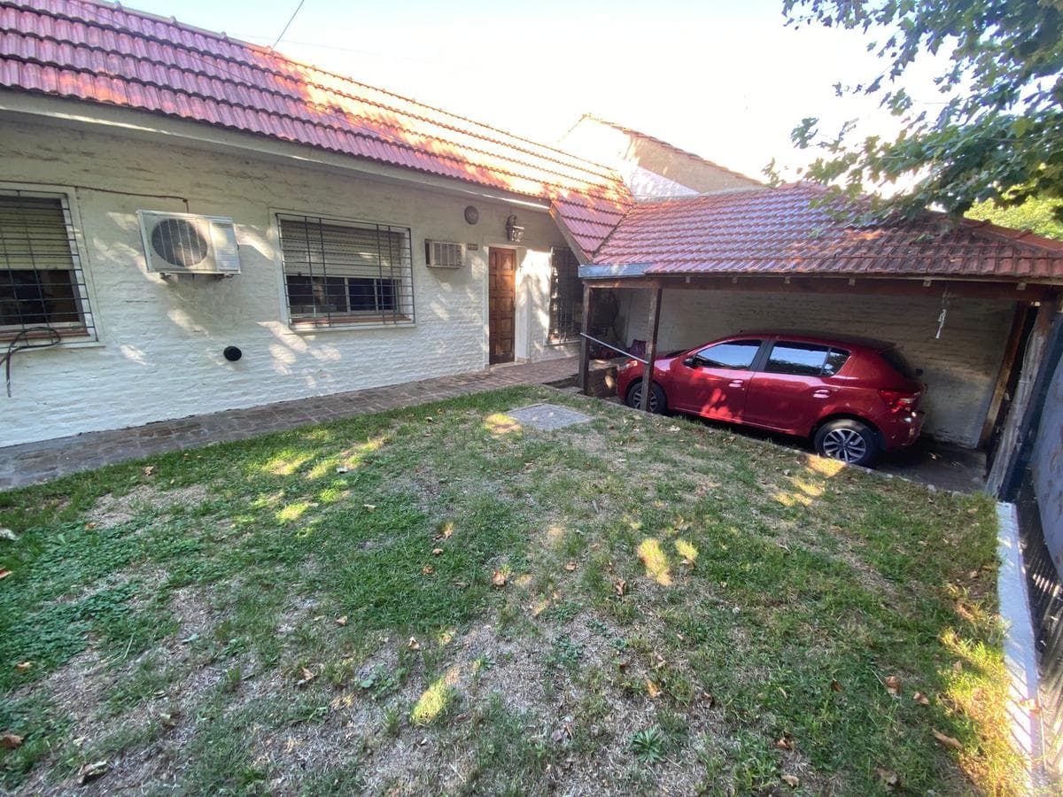 Casa - San Fernando- venta- amplio terreno - 1