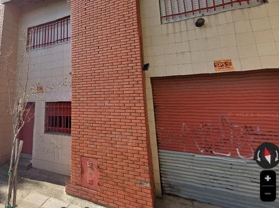VILLA DEVOTO PSJE CUNEO 2633 LOTE 8.66 X 17.32 USAB1 APTO 450M2 - 1