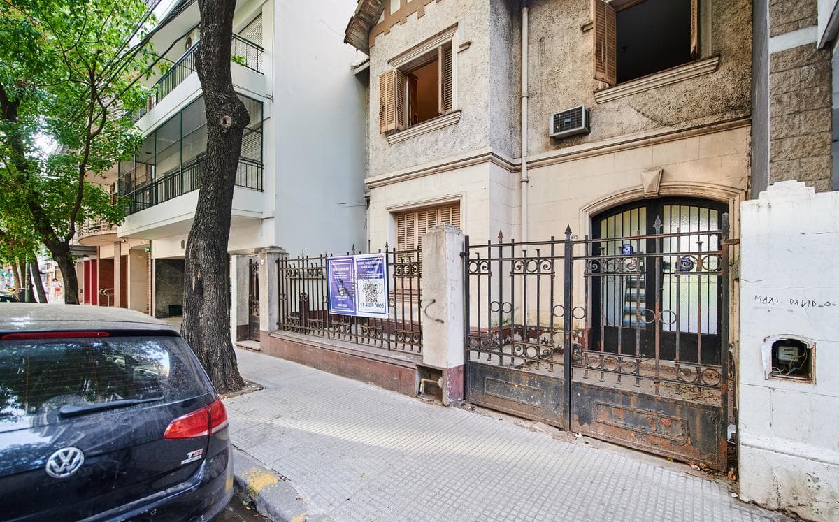 VENTA TERRENO YERBAL 1800 CABALLITO NORTE - 1