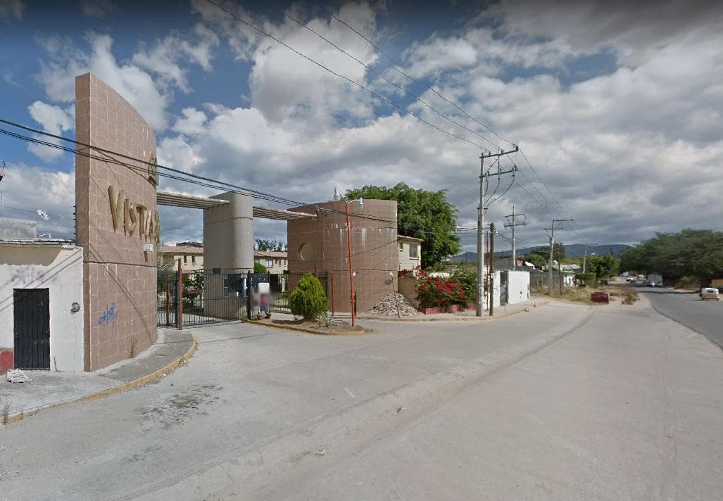 PAGO DE CONTADO, REMATE BANCARIO,AV. MAYORDOMOS, VISTA REAL. SANTA CRUZ XOXOCOTLAN, OAXACA - 1