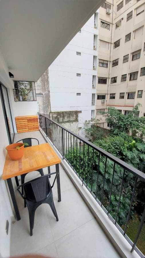 Palermo – Av. Coronel Diaz 2400, 3 amb, 75m2 (RJM) - 1